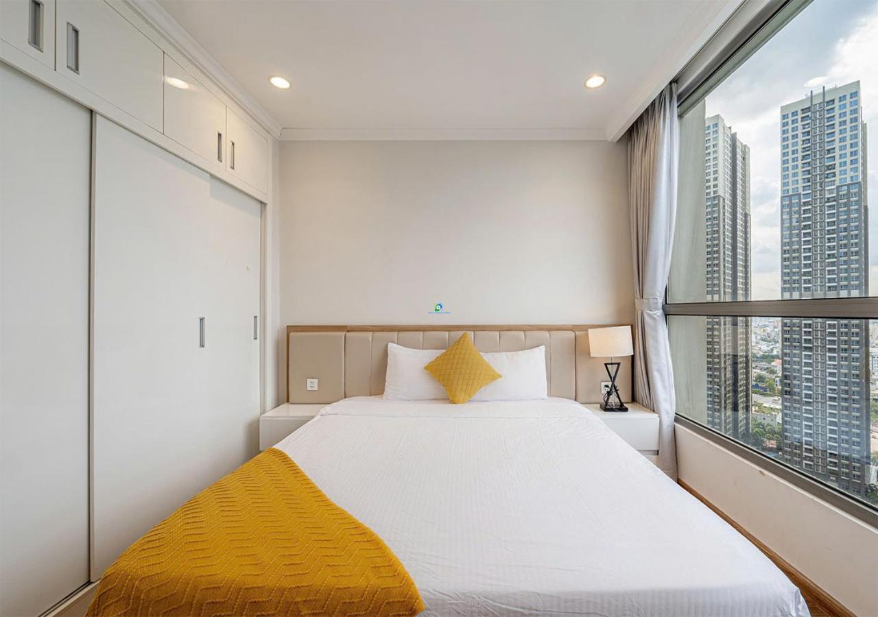 Apartment The Landmark Area - The Buildings Nearby Landmark 81