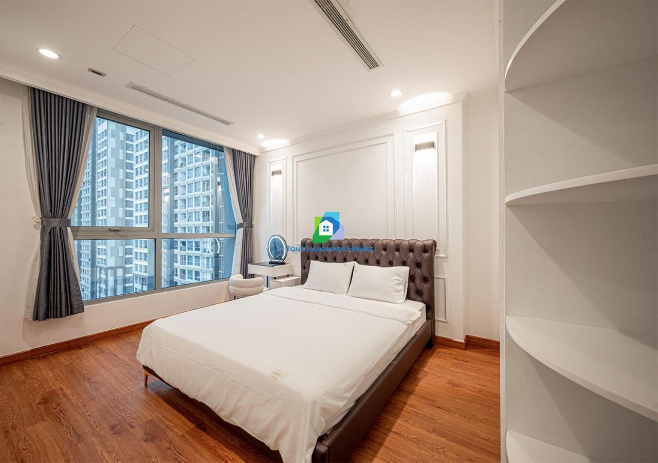 Apartment The Landmark Area - The Buildings Nearby Landmark 81 *