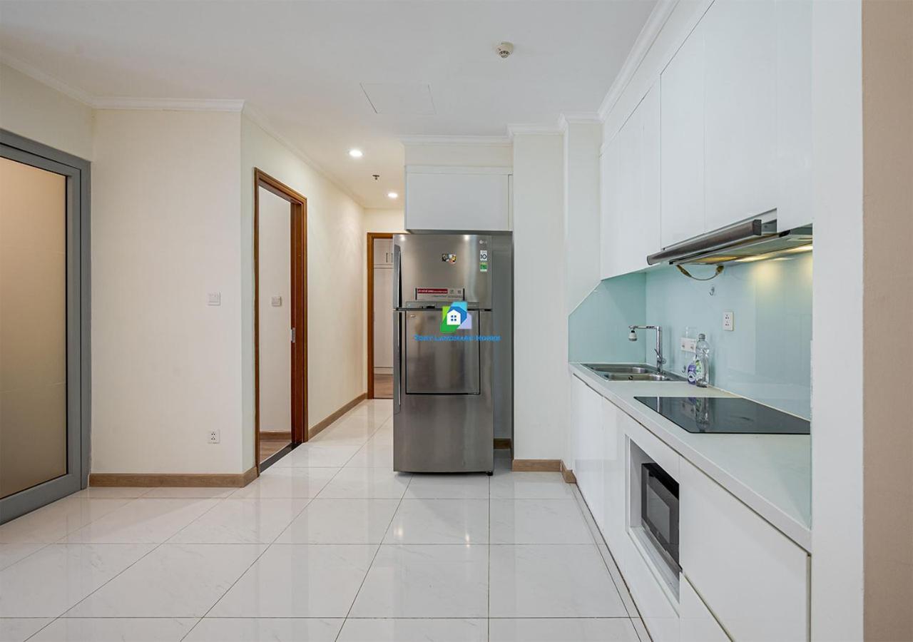 Apartment The Landmark Area - The Buildings Nearby Landmark 81 Ho Chi Minh City
