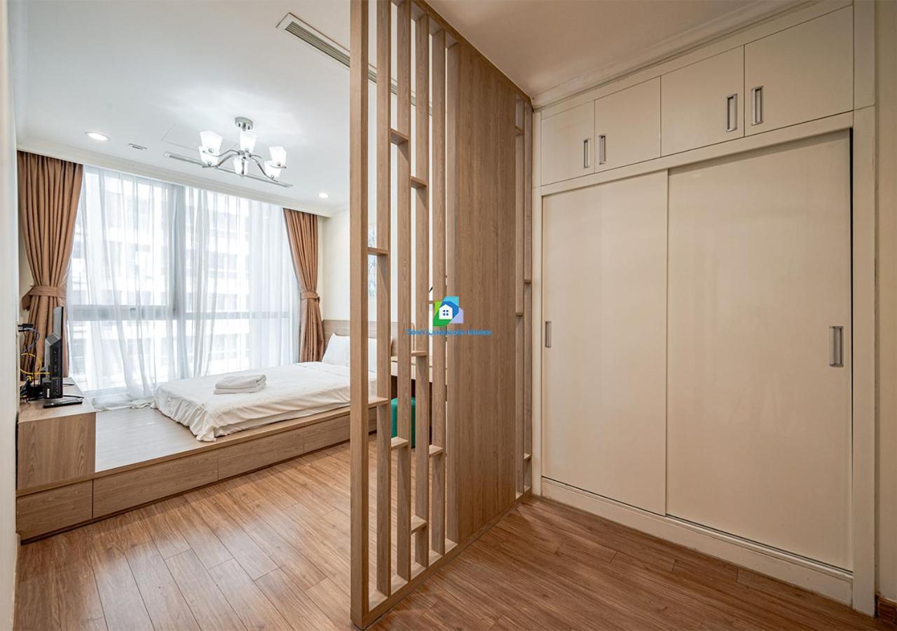 Apartment The Landmark Area - The Buildings Nearby Landmark 81 Ho Chi Minh City