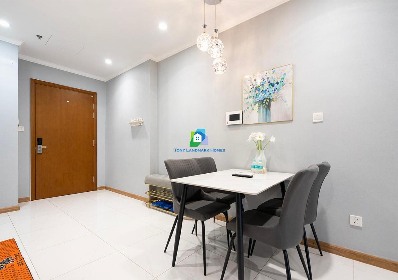Apartment The Landmark Area - The Buildings Nearby Landmark 81