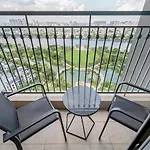 The Landmark Area - The Buildings Nearby Landmark 81