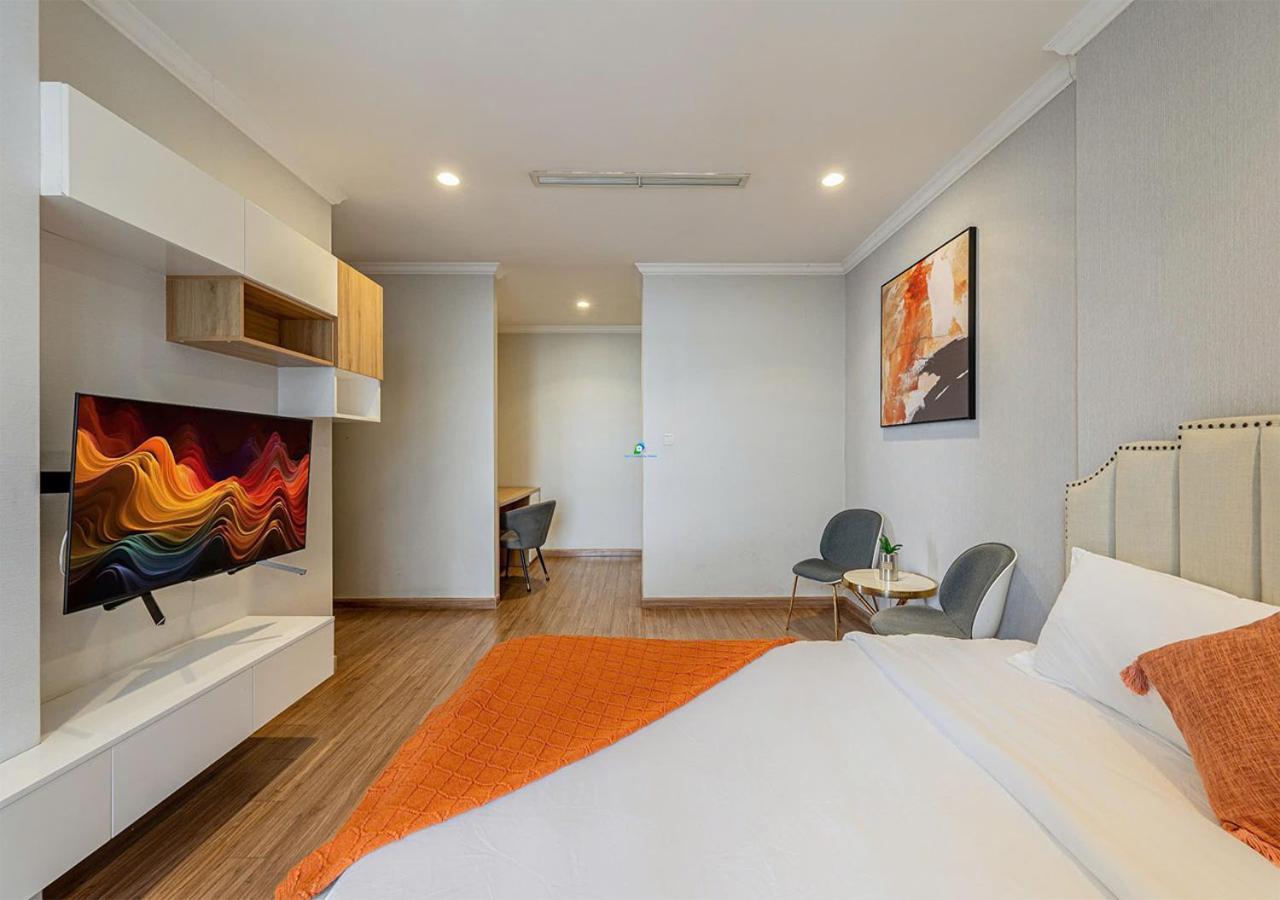 Căn hộ The Landmark Area - The Buildings Nearby Landmark 81 TP. Hồ Chí Minh