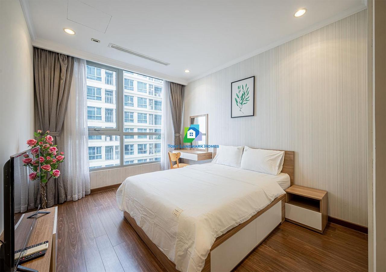 Căn hộ The Landmark Area - The Buildings Nearby Landmark 81 TP. Hồ Chí Minh